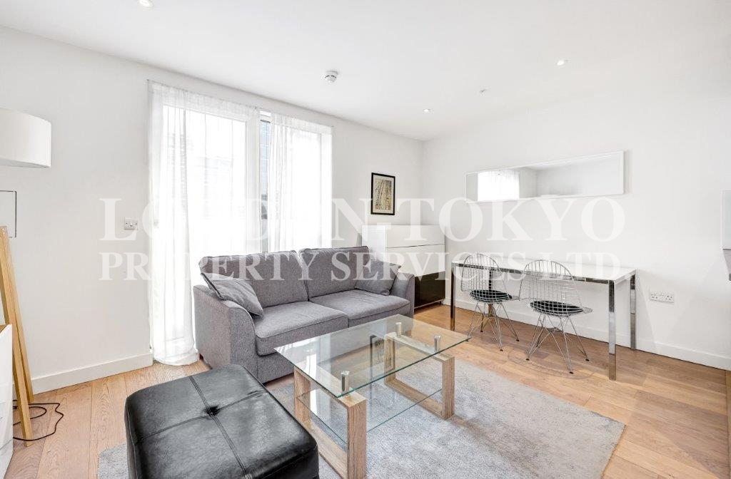Waterford Court, Stalbridge Street, Marylebone NW1